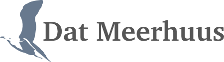 dat meerhuus Logo
